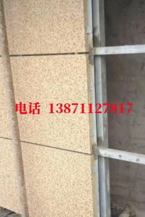 布尔津外墙ET板