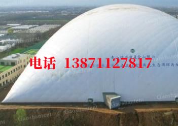 布尔津气膜棚卷帘门,电动门